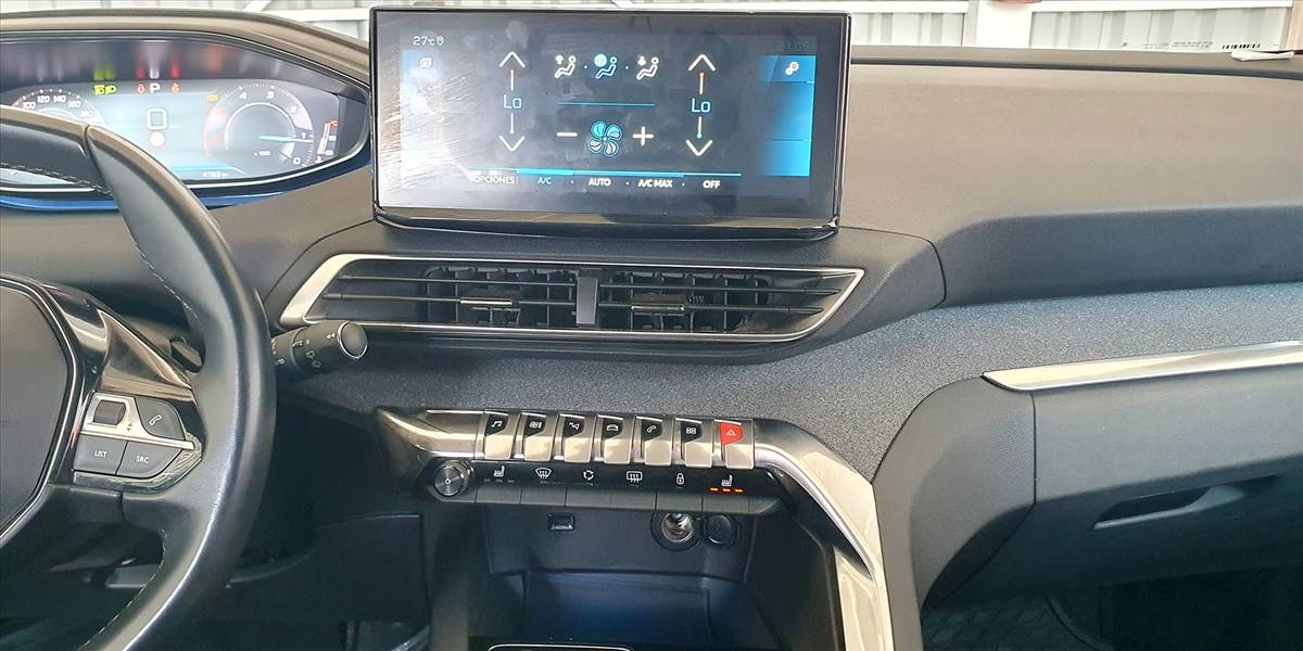 PEUGEOT 3008 BLUE HDI 130 EAT8 1.5 AUT - Imagen 22