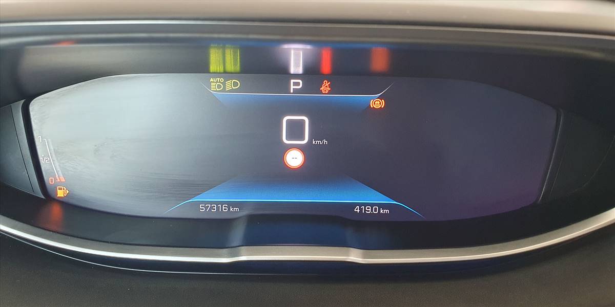 PEUGEOT 3008 BLUE HDI 130 EAT8 1.5 AUT - Imagen 23