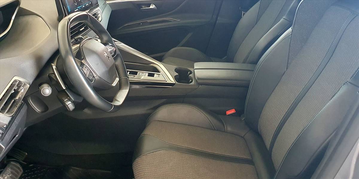PEUGEOT 3008 BLUE HDI 130 EAT8 1.5 AUT - Imagen 24