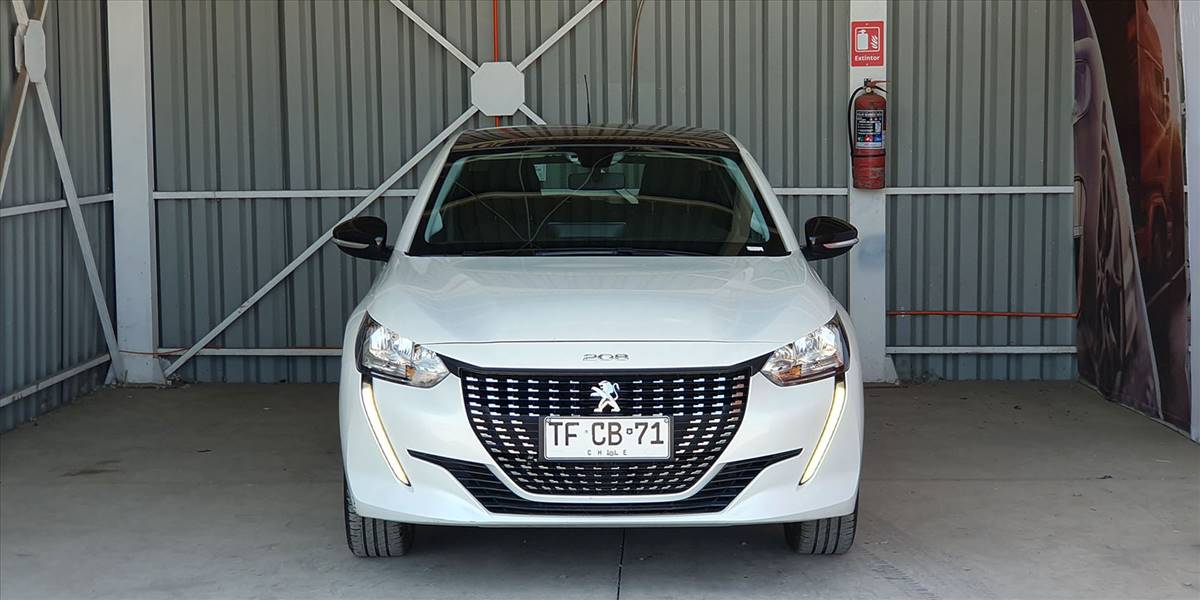 PEUGEOT 208 STYLE PURETECH 75 1.2 - Imagen 12