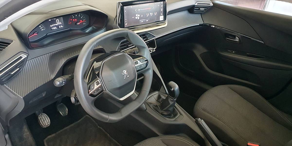 PEUGEOT 208 STYLE PURETECH 75 1.2 - Imagen 24