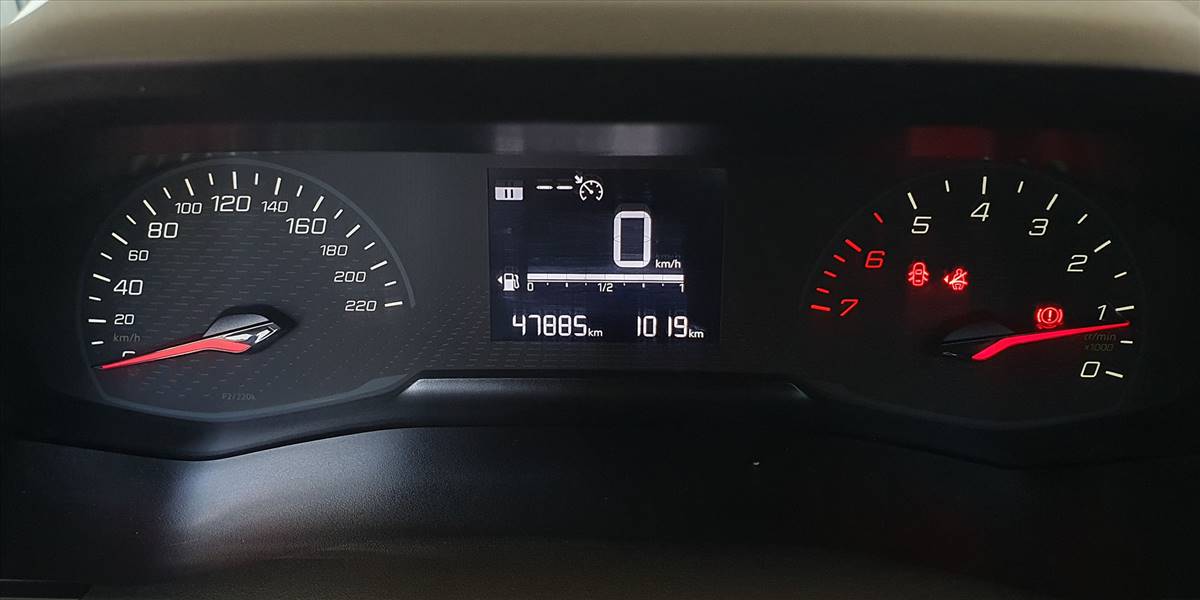 PEUGEOT 208 STYLE PURETECH 75 1.2 - Imagen 27