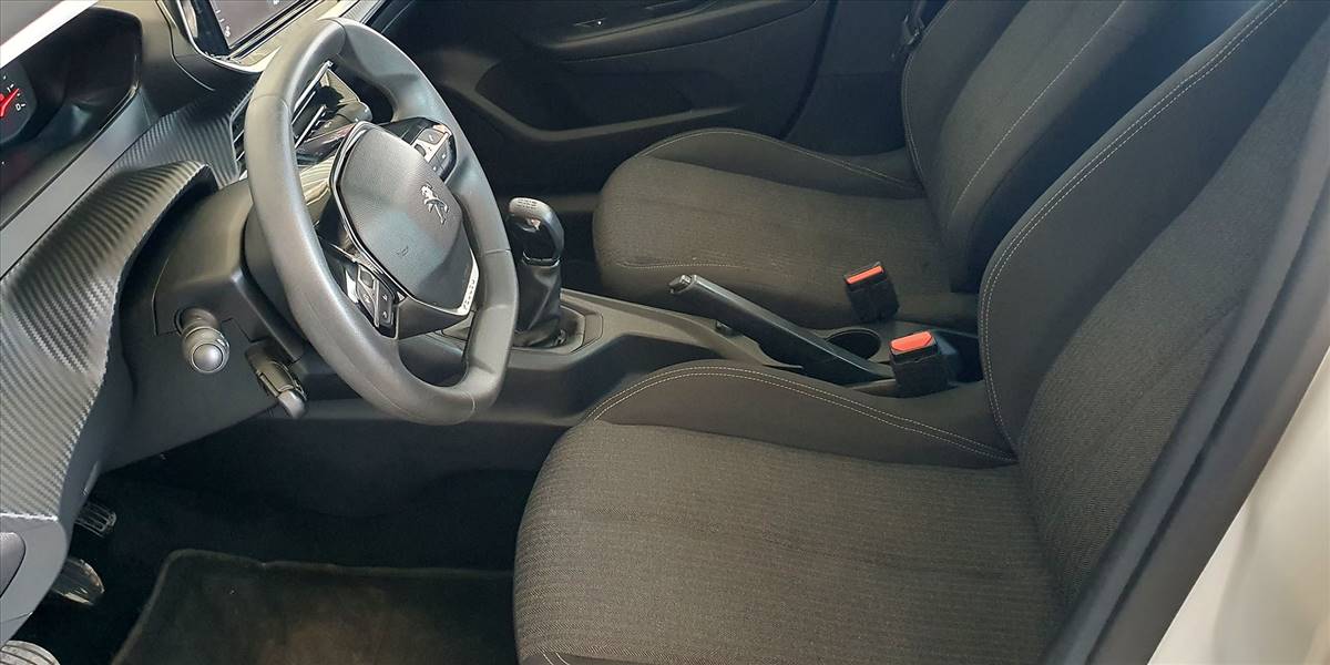 PEUGEOT 208 STYLE PURETECH 75 1.2 - Imagen 29