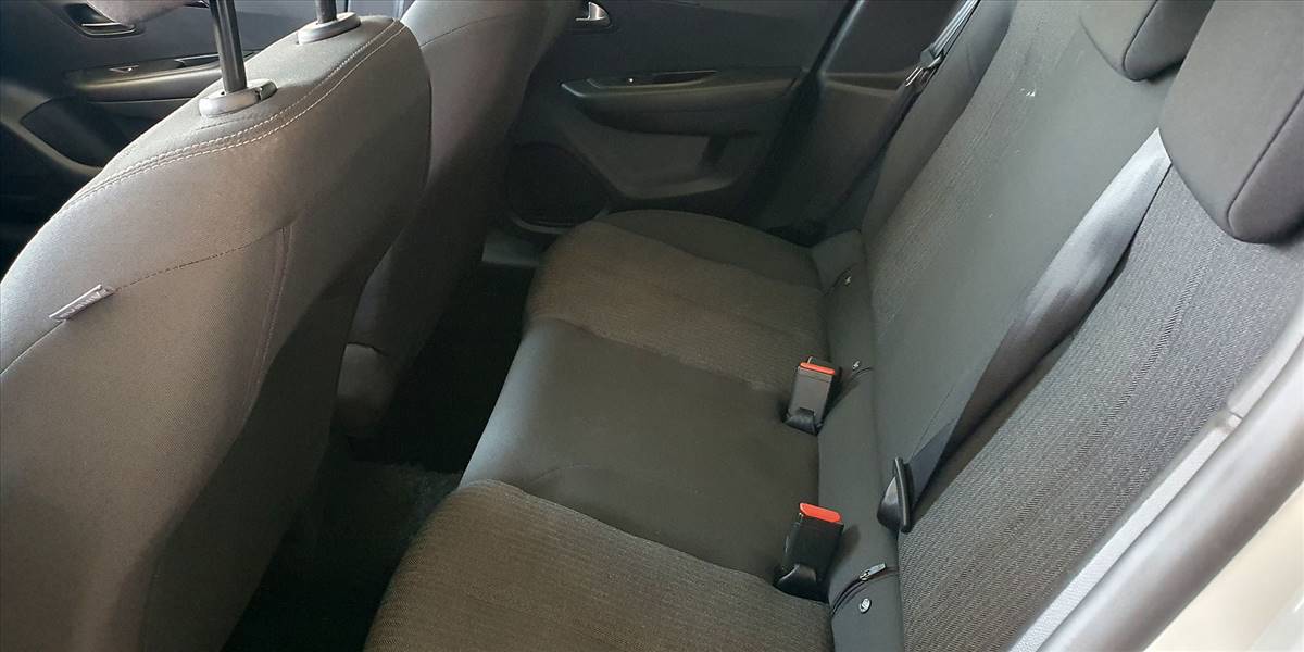 PEUGEOT 208 STYLE PURETECH 75 1.2 - Imagen 30