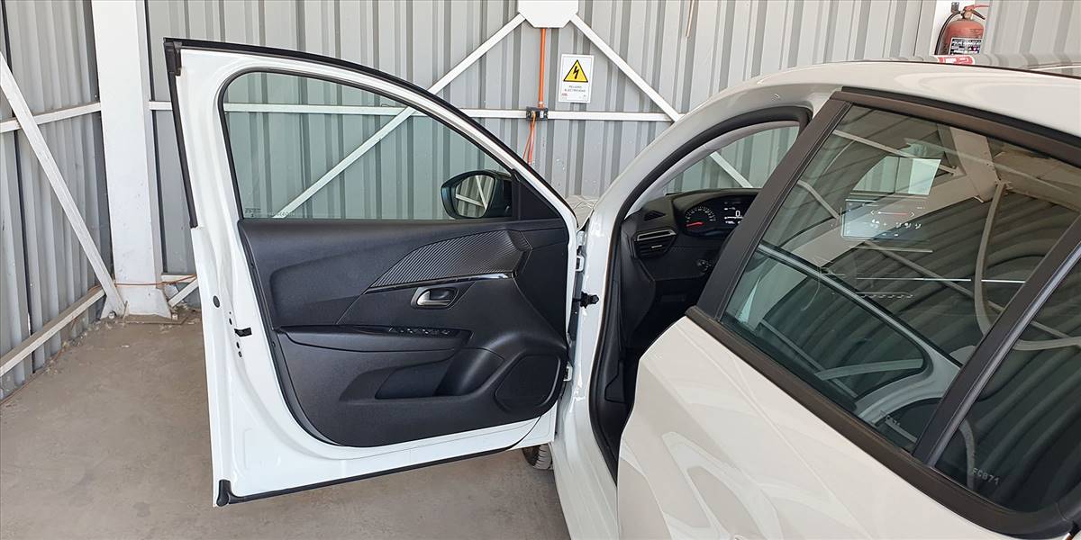 PEUGEOT 208 STYLE PURETECH 75 1.2 - Imagen 31