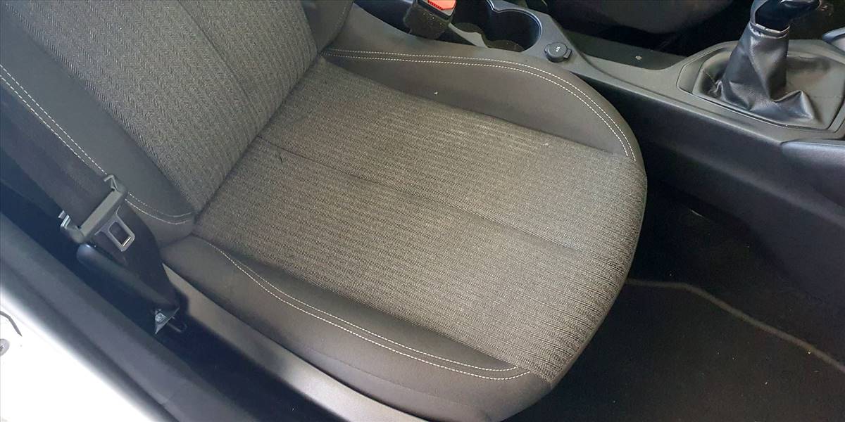 PEUGEOT 208 STYLE PURETECH 75 1.2 - Imagen 35