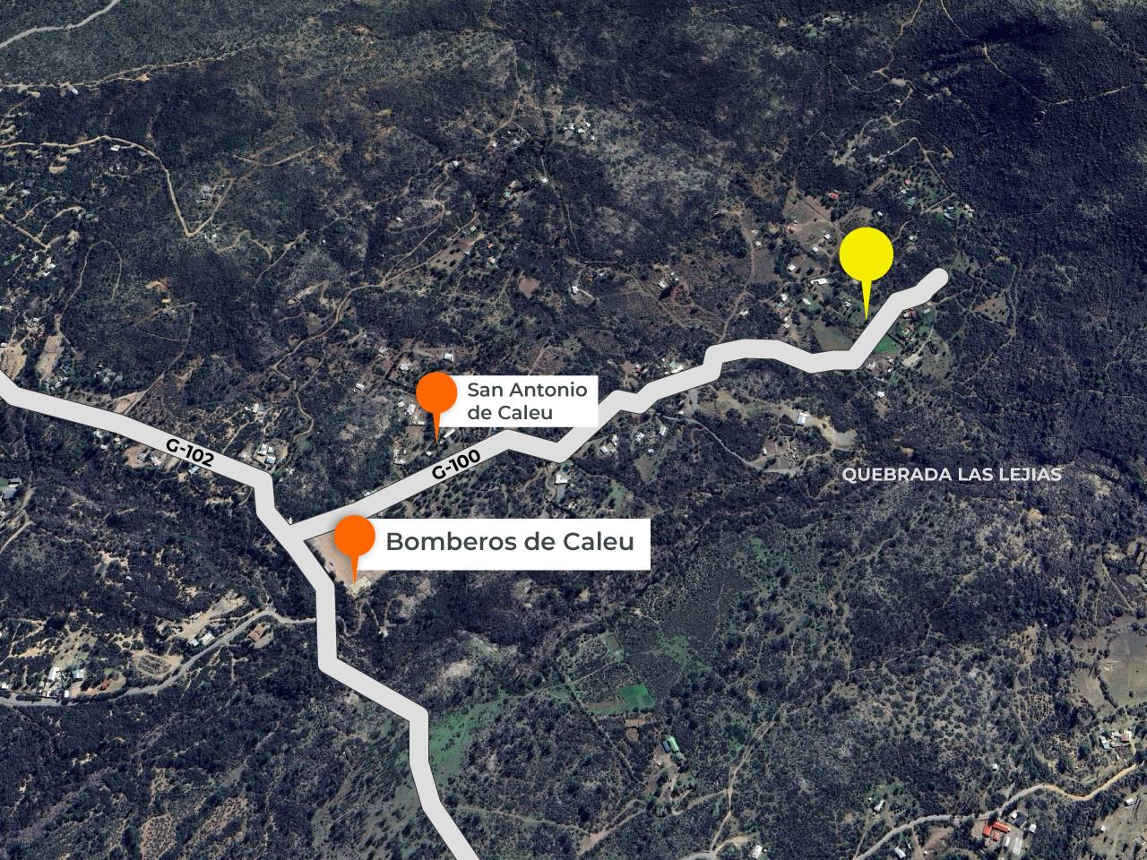 El Arrayán de La 
Lunas, Lote 1-B y Lote 1-C - Imagen 18