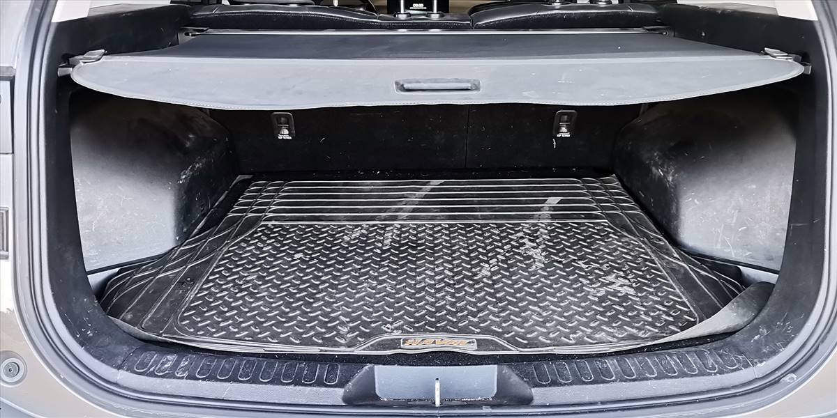 HAVAL H6 DELUXE 2.0 AUT - Imagen 27