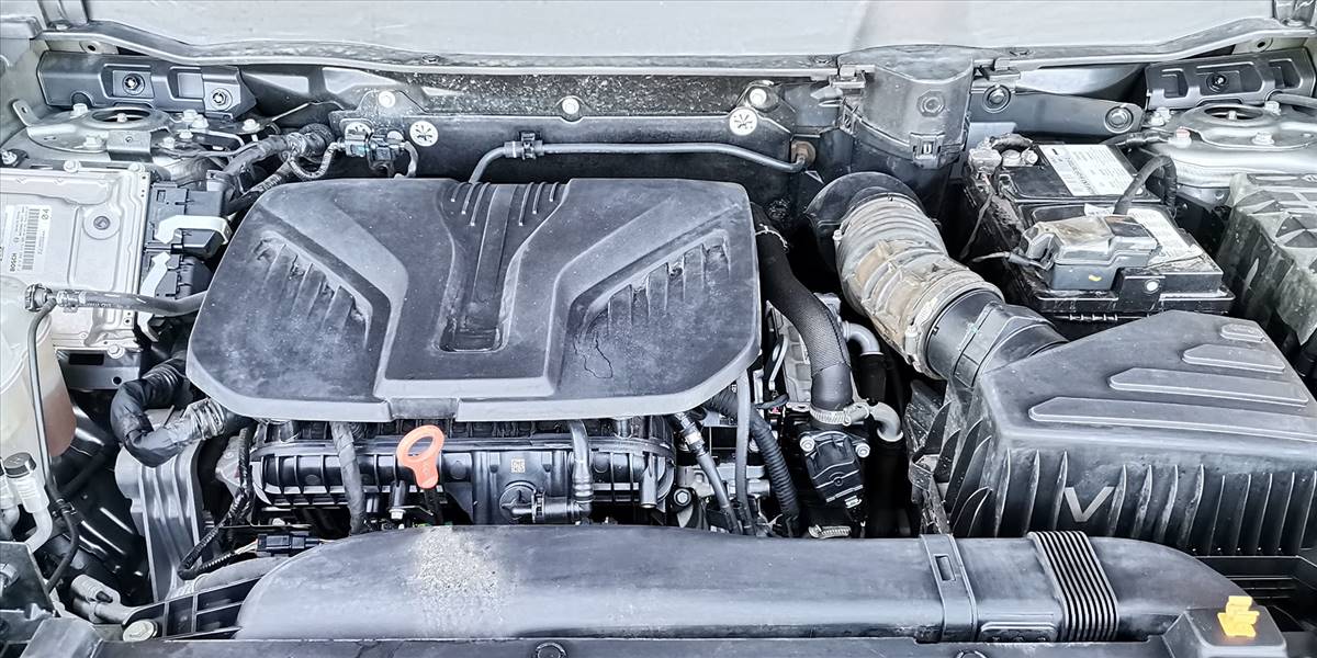 HAVAL H6 DELUXE 2.0 AUT - Imagen 31