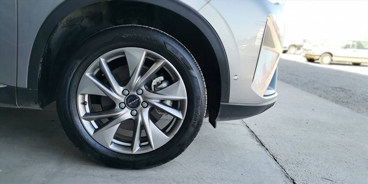 HAVAL H6 DELUXE 2.0 AUT - Imagen 33