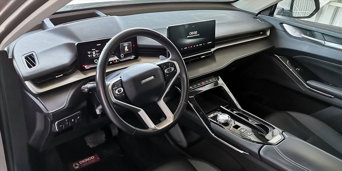 HAVAL H6 DELUXE 2.0 AUT - Imagen 42