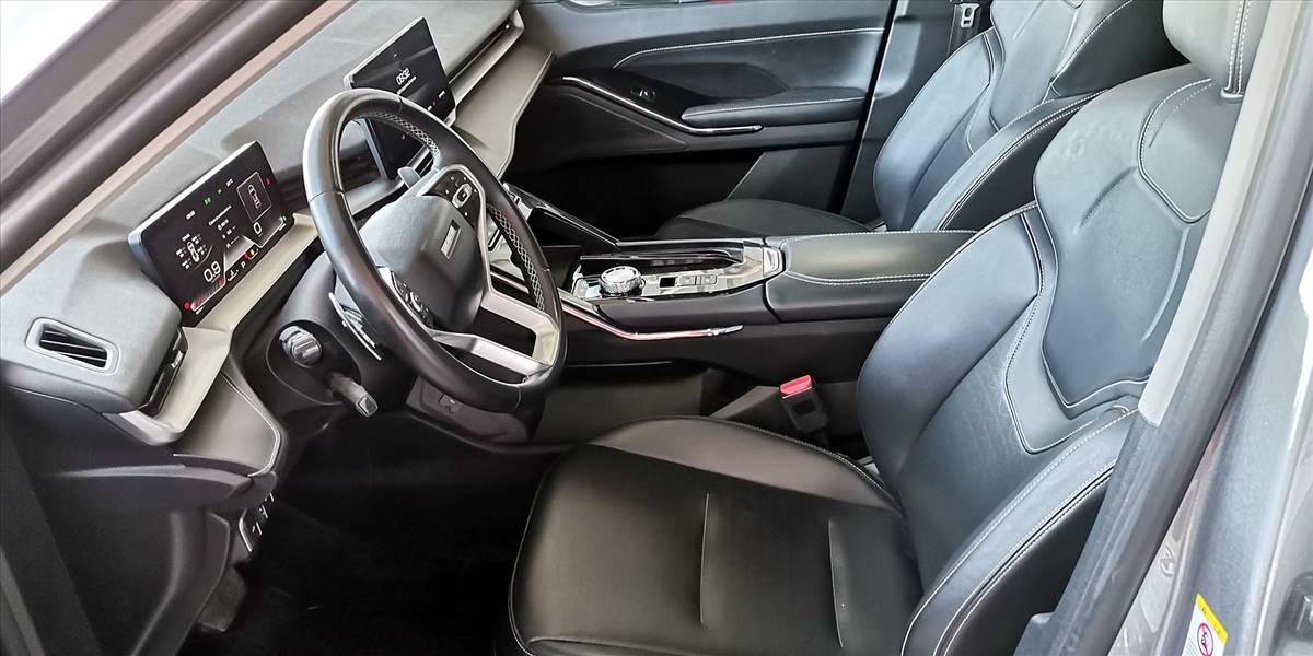 HAVAL H6 DELUXE 2.0 AUT - Imagen 51