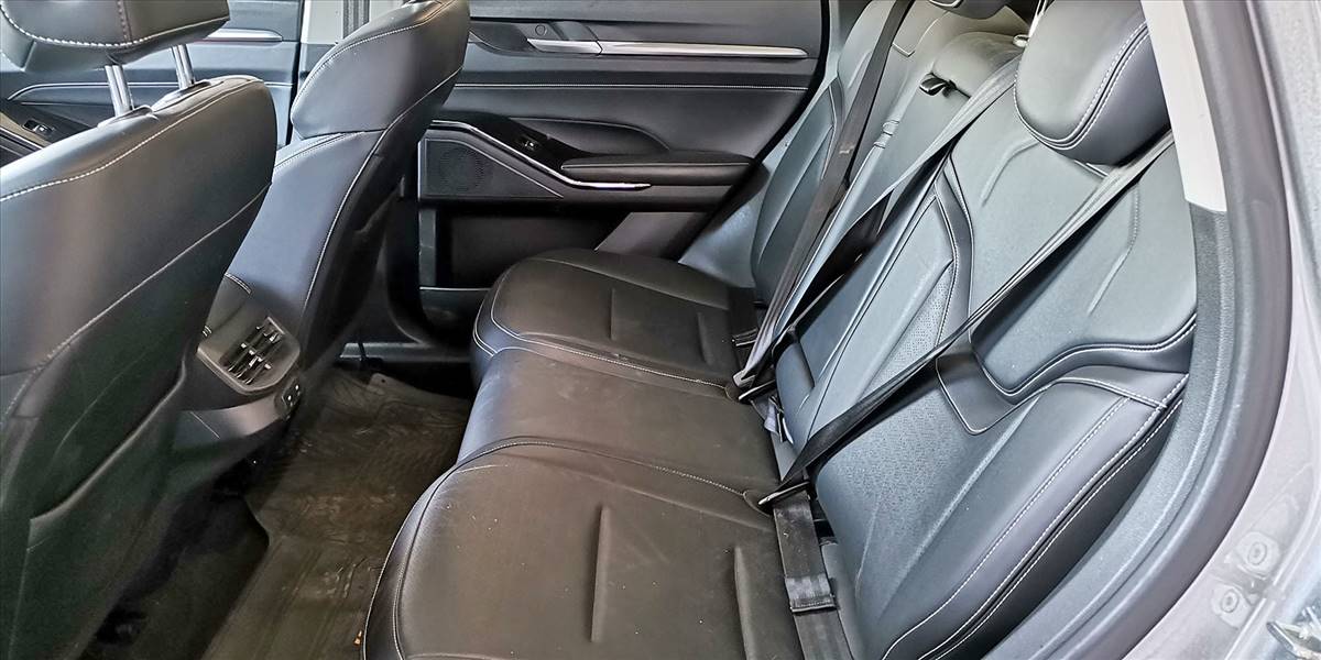 HAVAL H6 DELUXE 2.0 AUT - Imagen 53