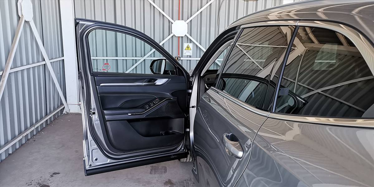 HAVAL H6 DELUXE 2.0 AUT - Imagen 56