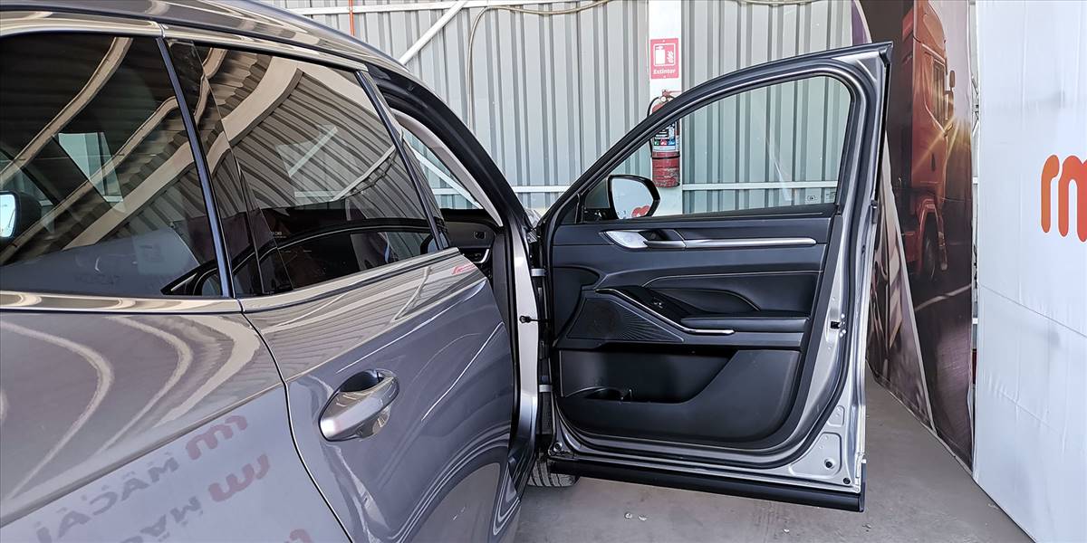 HAVAL H6 DELUXE 2.0 AUT - Imagen 57