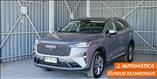 HAVAL H6 DELUXE 2.0 AUT - Imagen 84