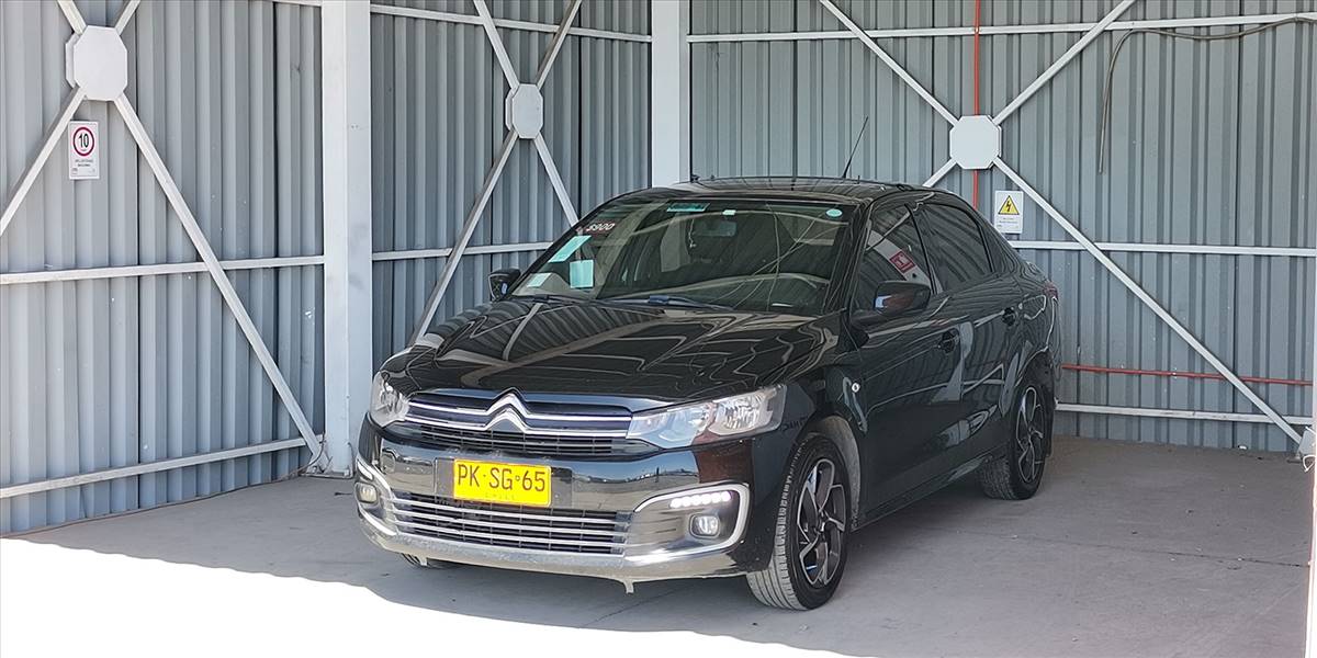 CITROËN C ELYSEE HDI 1.6 - Imagen 6