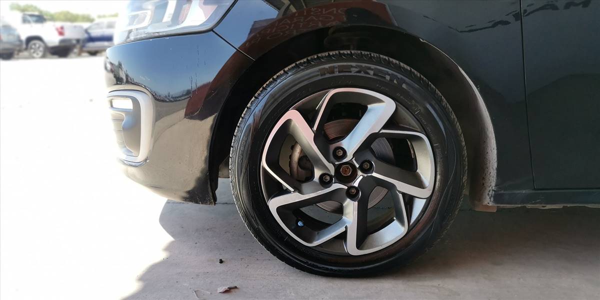 CITROËN C ELYSEE HDI 1.6 - Imagen 42