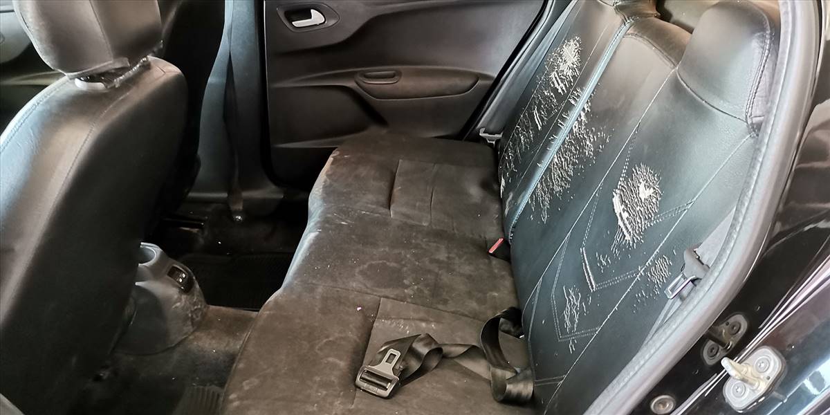 CITROËN C ELYSEE HDI 1.6 - Imagen 58