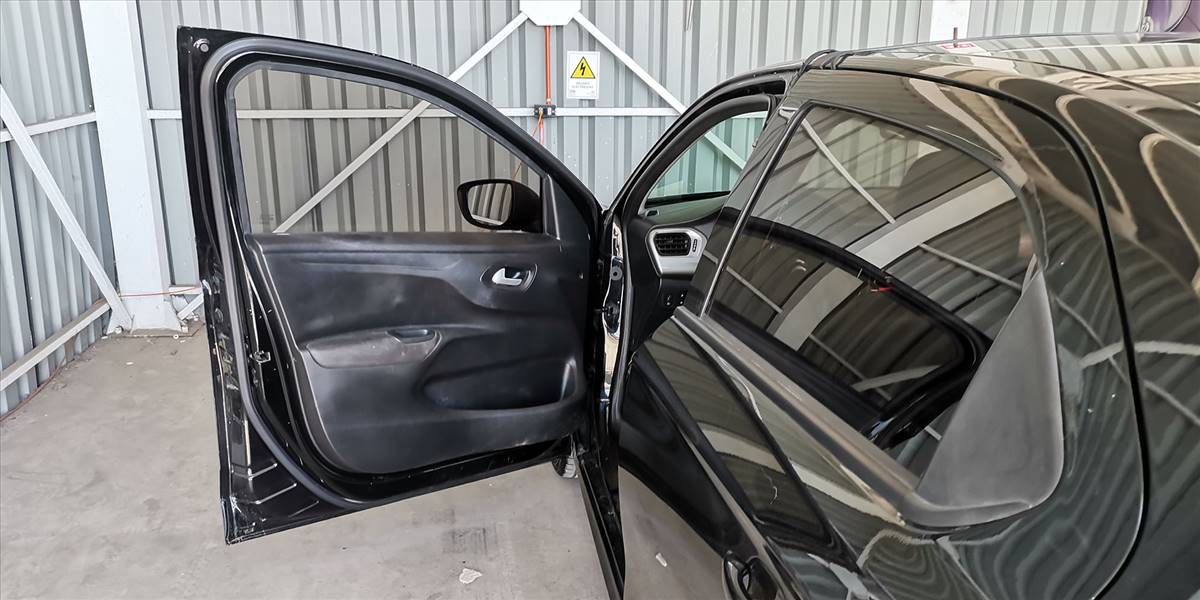 CITROËN C ELYSEE HDI 1.6 - Imagen 60