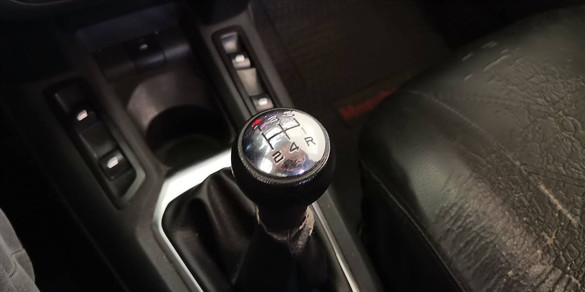 CITROËN C ELYSEE HDI 1.6 - Imagen 110