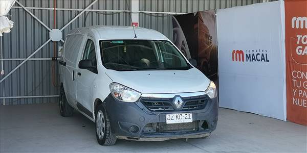 RENAULT DOKKER III 1.5 - Imagen 2