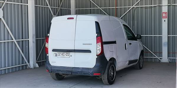 RENAULT DOKKER III 1.5 - Imagen 4