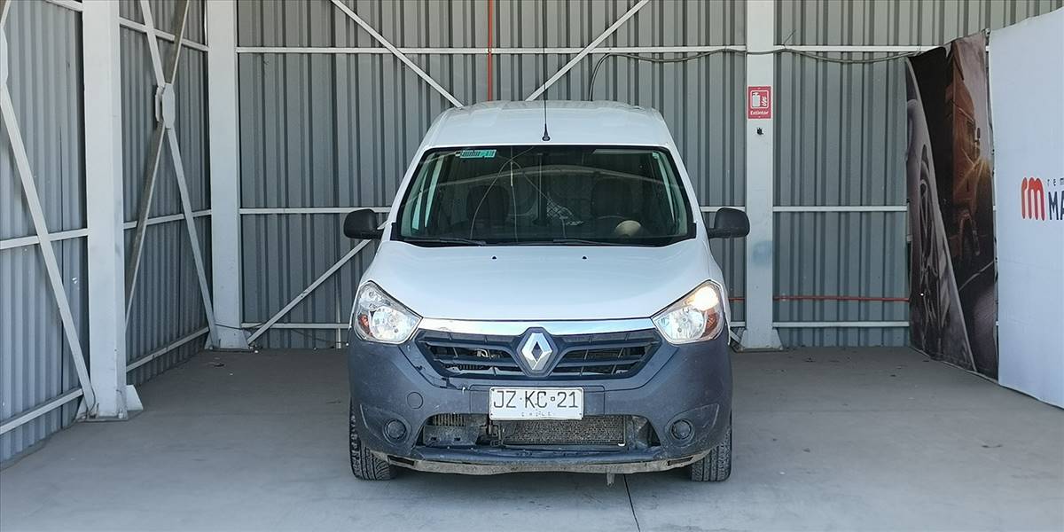 RENAULT DOKKER III 1.5 - Imagen 9