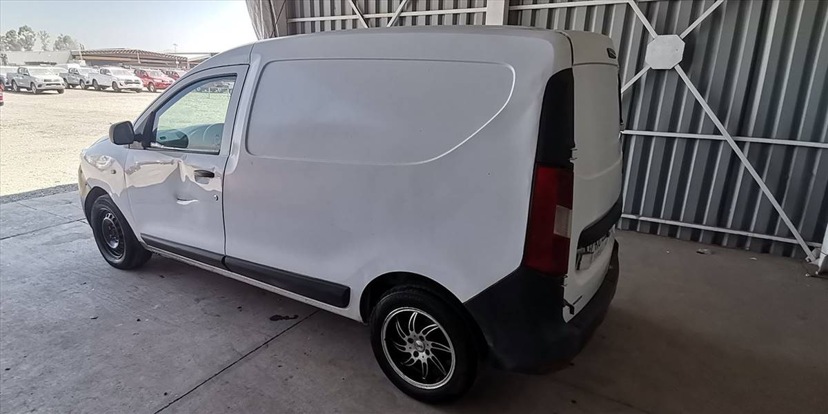 RENAULT DOKKER III 1.5 - Imagen 10