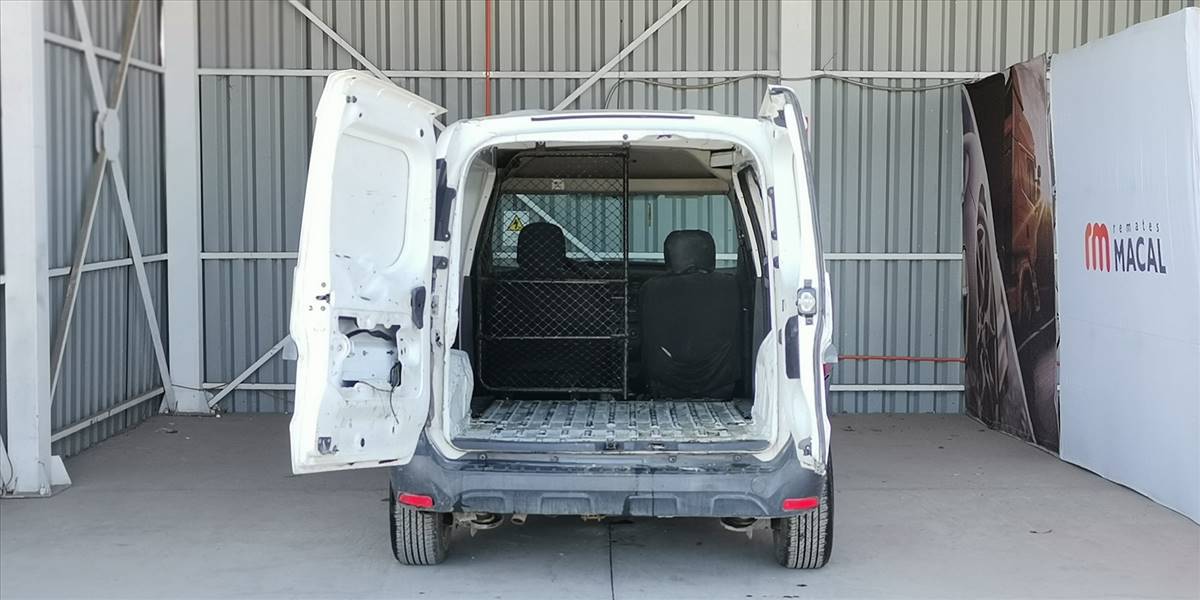 RENAULT DOKKER III 1.5 - Imagen 13