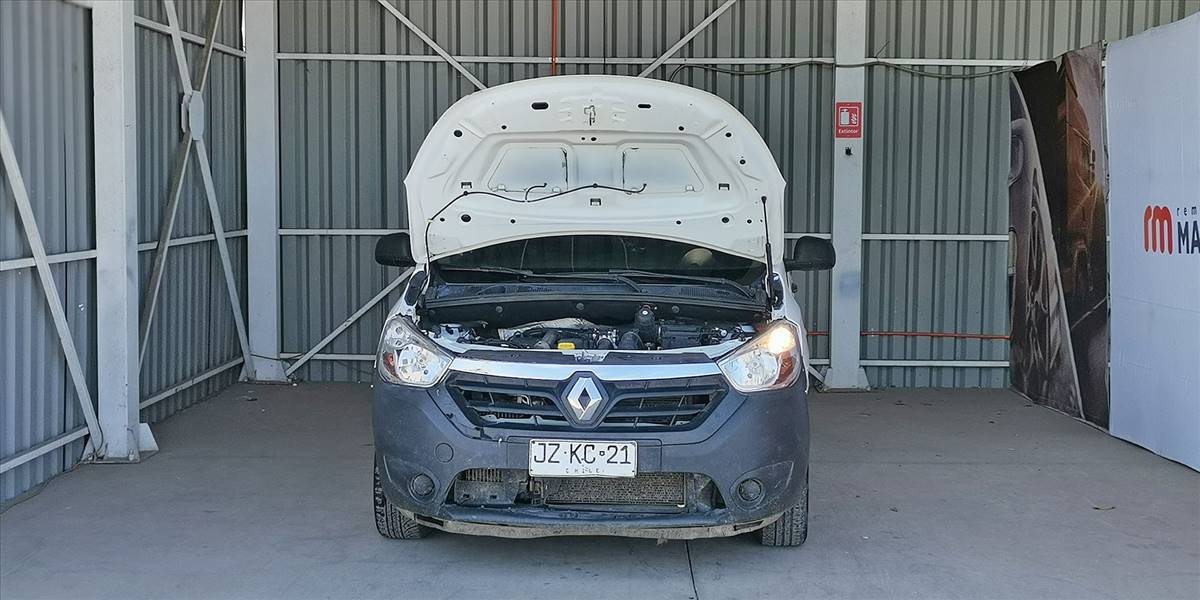 RENAULT DOKKER III 1.5 - Imagen 15