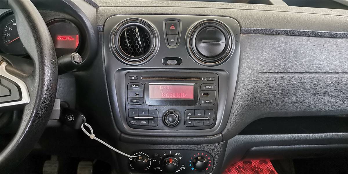 RENAULT DOKKER III 1.5 - Imagen 23