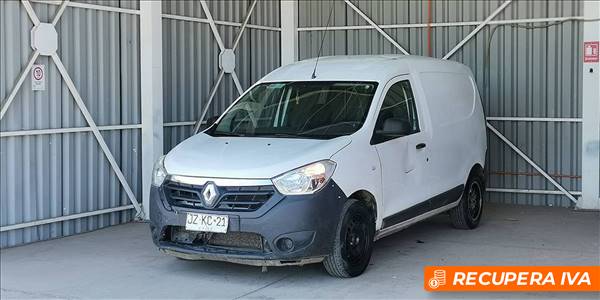 RENAULT DOKKER III 1.5 - Imagen 87