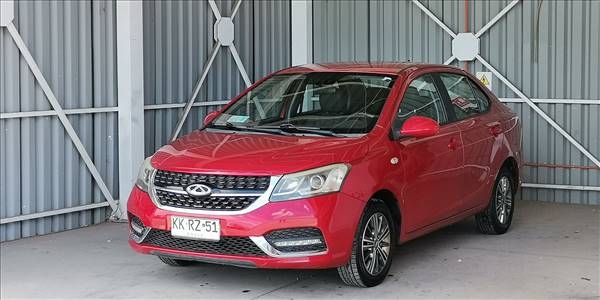 CHERY ARRIZO 3 GLX 1.5 - Imagen 5