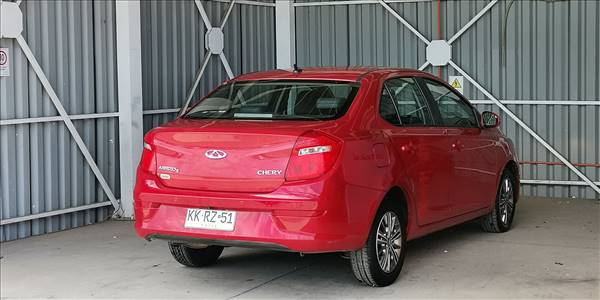 CHERY ARRIZO 3 GLX 1.5 - Imagen 13