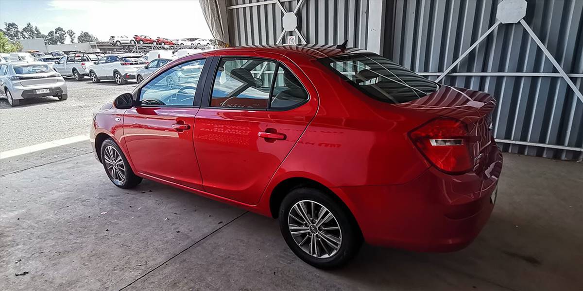 CHERY ARRIZO 3 GLX 1.5 - Imagen 25