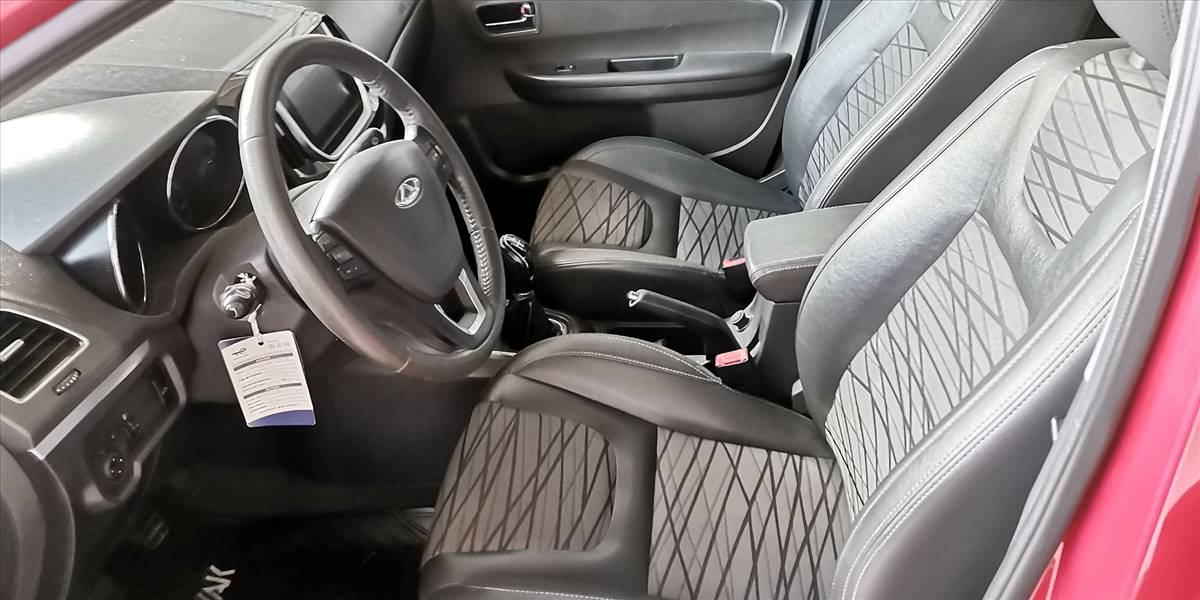 CHERY ARRIZO 3 GLX 1.5 - Imagen 55