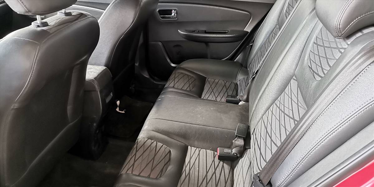 CHERY ARRIZO 3 GLX 1.5 - Imagen 58