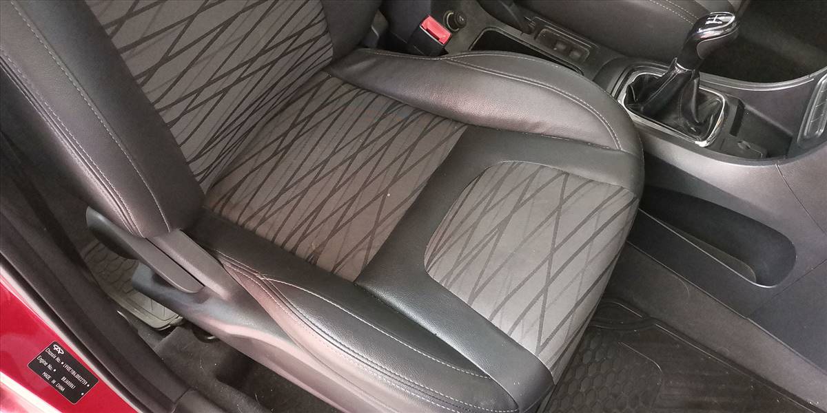 CHERY ARRIZO 3 GLX 1.5 - Imagen 68