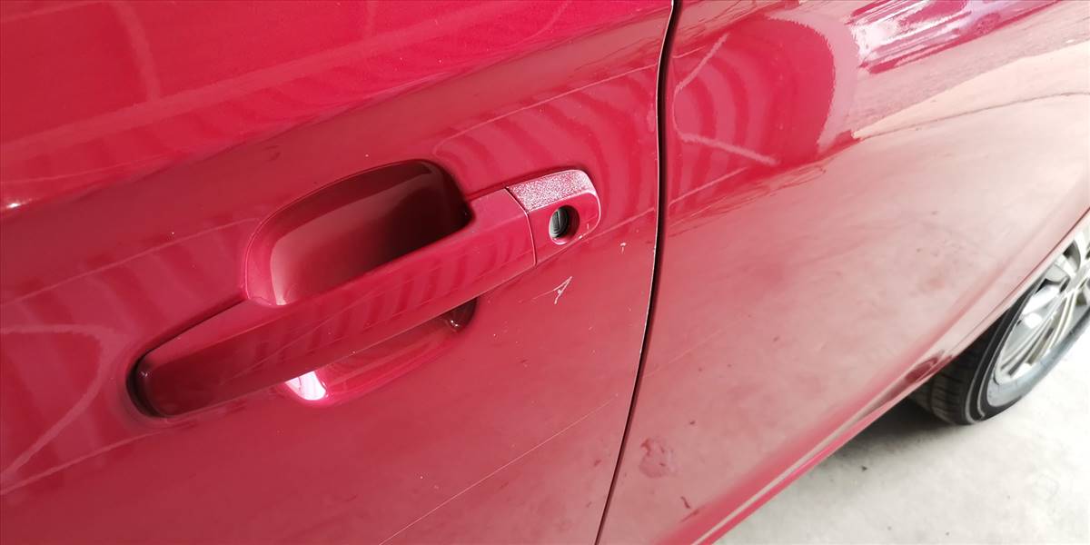 CHERY ARRIZO 3 GLX 1.5 - Imagen 100