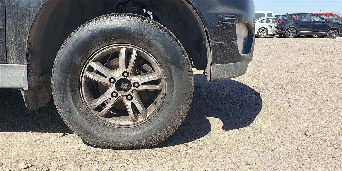 SSANGYONG ACTYON SPORT 2.0 - Imagen 16
