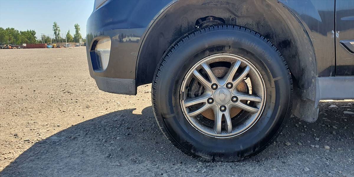 SSANGYONG ACTYON SPORT 2.0 - Imagen 17