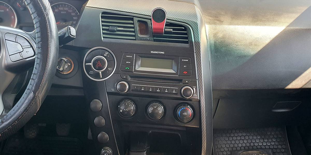 SSANGYONG ACTYON SPORT 2.0 - Imagen 21