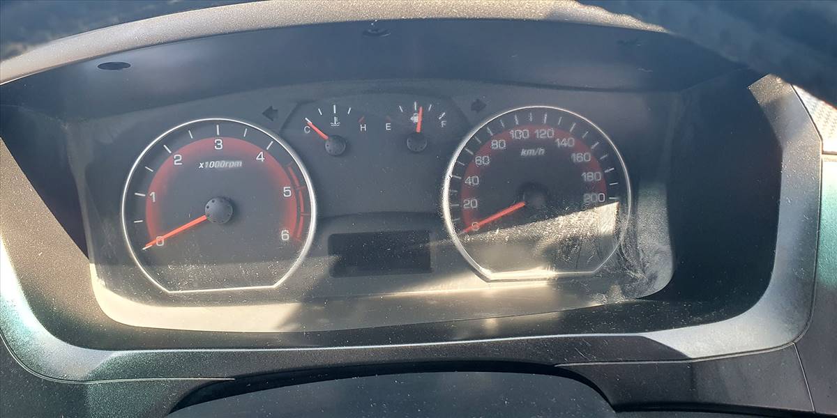 SSANGYONG ACTYON SPORT 2.0 - Imagen 22