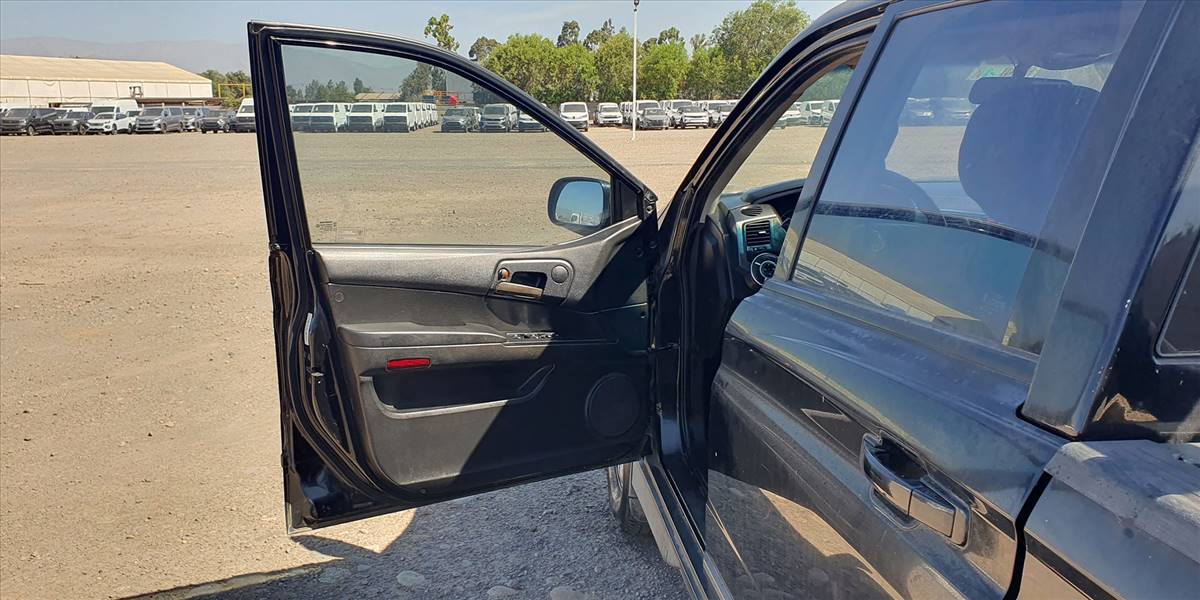 SSANGYONG ACTYON SPORT 2.0 - Imagen 25