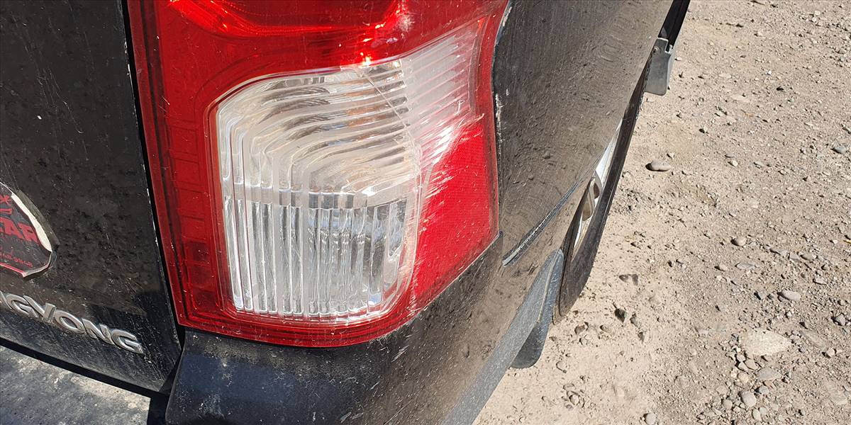 SSANGYONG ACTYON SPORT 2.0 - Imagen 46