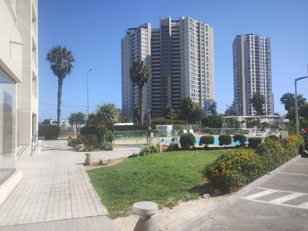 Av. Los Pescadores 5281, Depto. 203 - Imagen 1