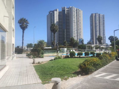 Av. Los Pescadores 5281, Depto. 203