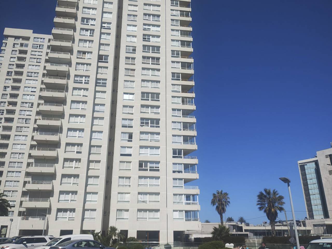 Av. Los Pescadores 5281, Depto. 203 - Imagen 2