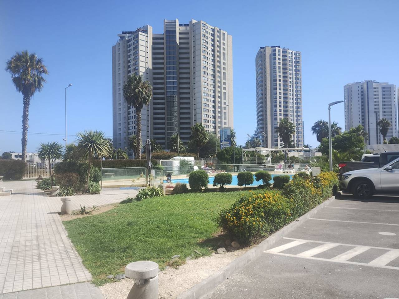 Av. Los Pescadores 5281, Depto. 203 - Imagen 3